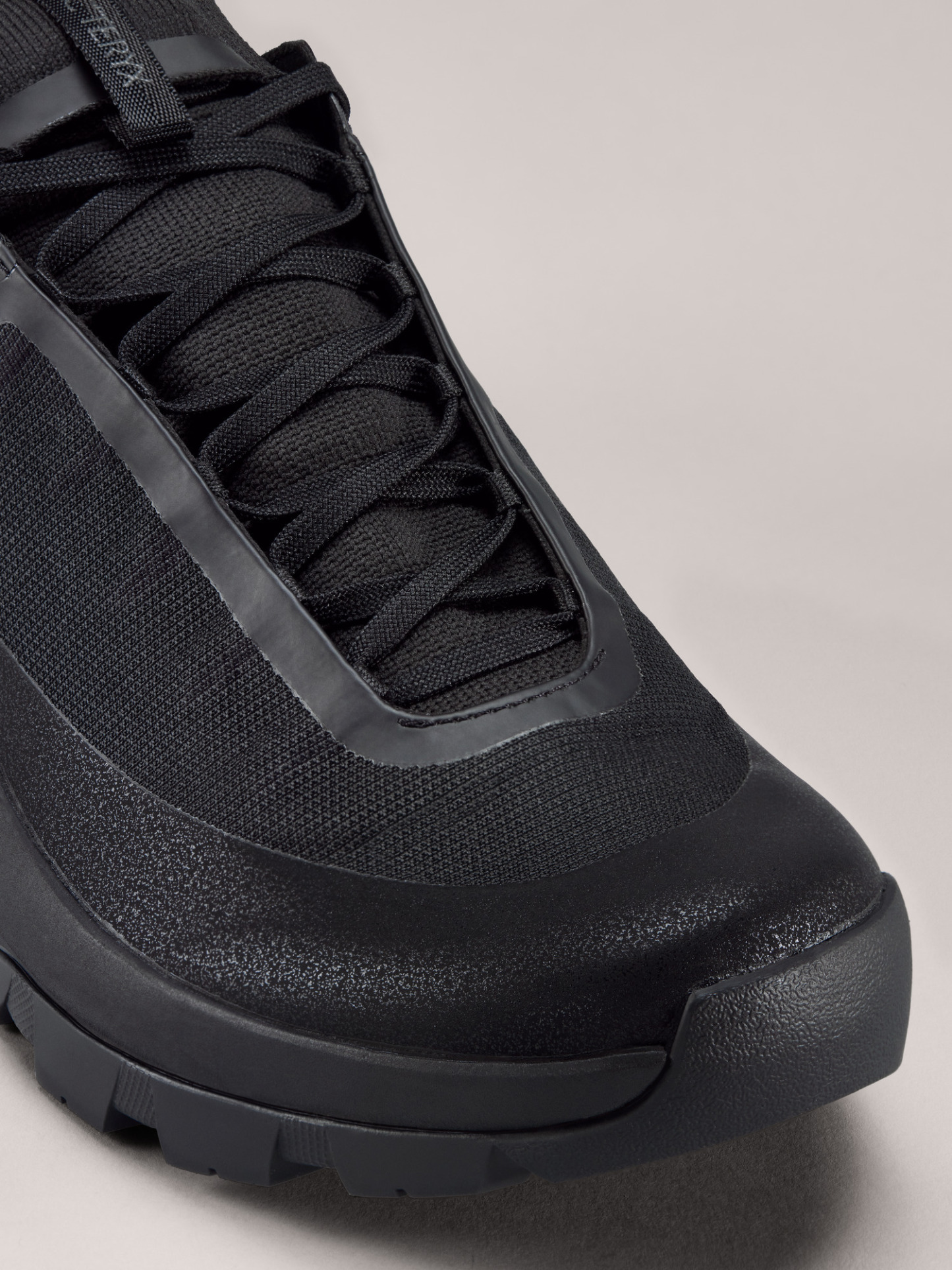 버텍스 알파인 GTX 남성 - BLACK / BLACK - 2