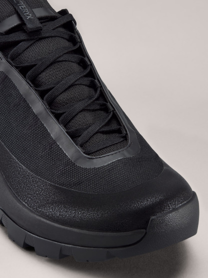 버텍스 알파인 GTX 남성 - BLACK / BLACK - 2