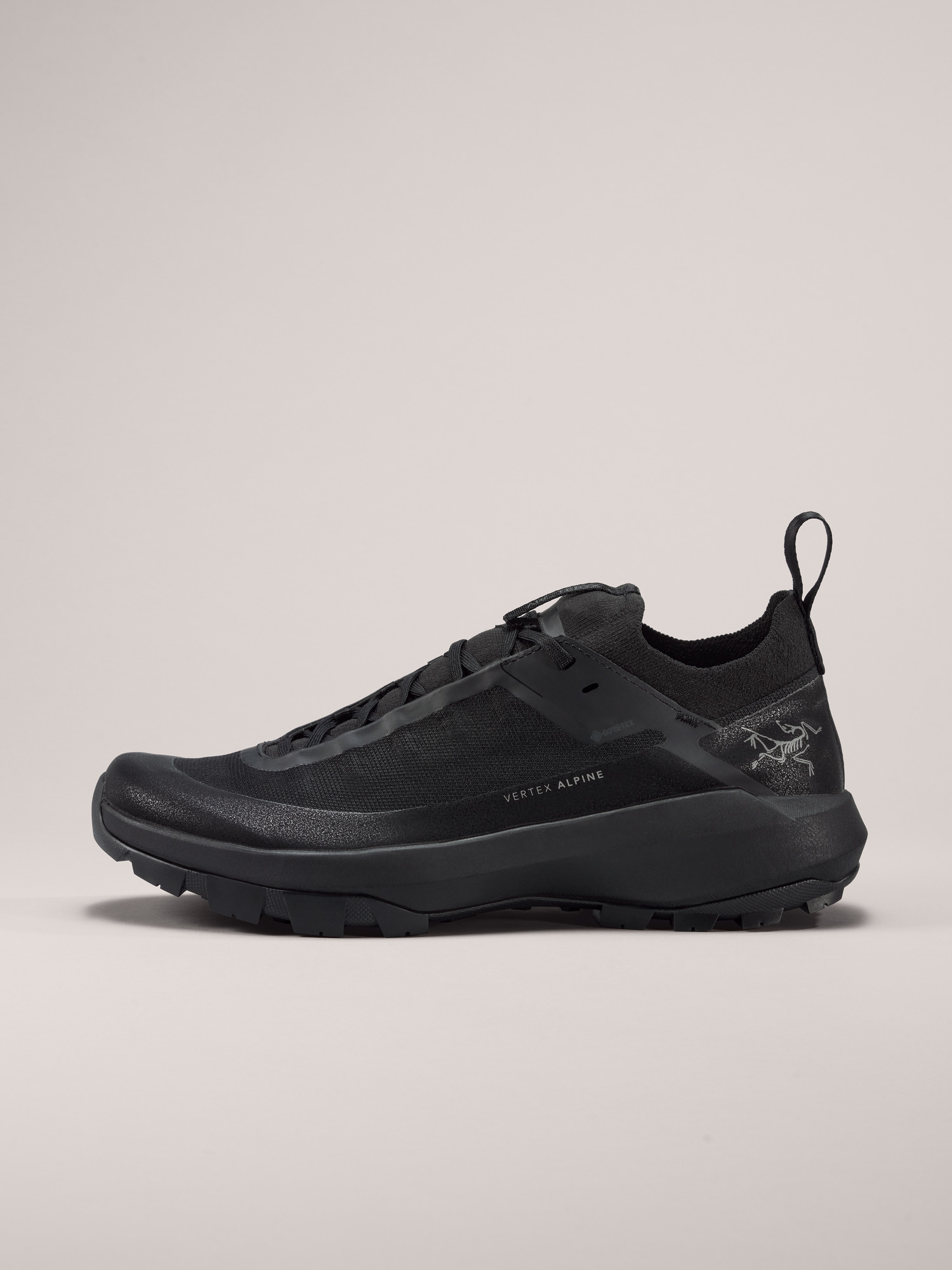 버텍스 알파인 GTX 남성 - BLACK / BLACK - 1