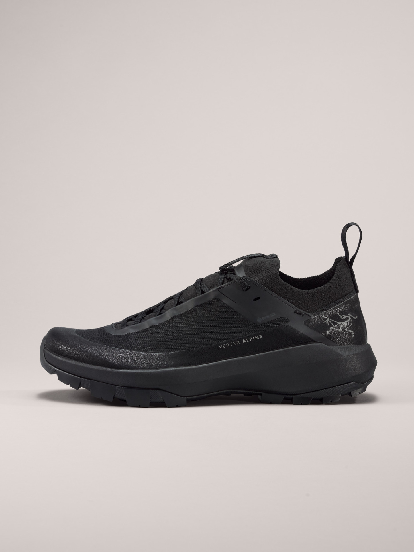 버텍스 알파인 GTX 남성 - BLACK / BLACK - 1