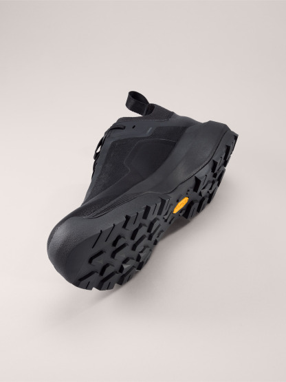버텍스 알파인 GTX 남성 - BLACK / BLACK - 5
