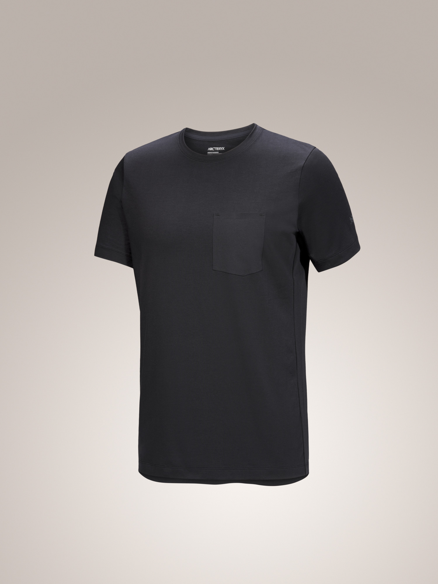캡티브 포켓 셔츠 SS 남성 - BLACK - 6