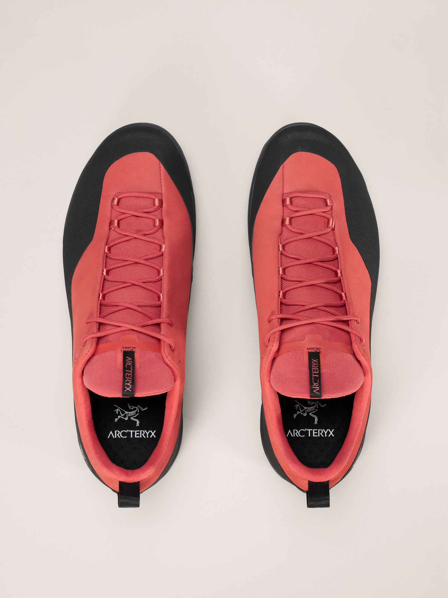 컨실 남성 - DK STONE RED/BLACK - 3