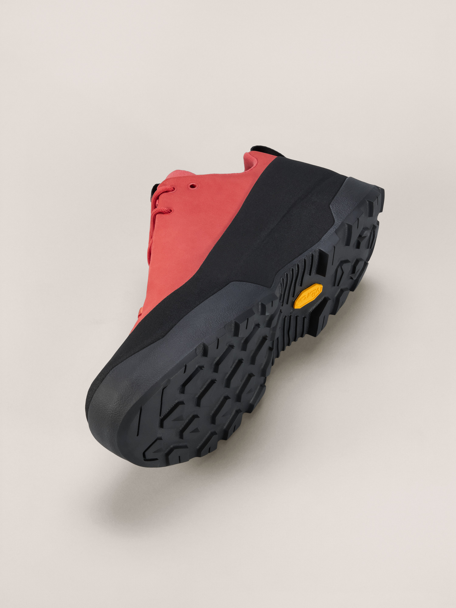 컨실 남성 - DK STONE RED/BLACK - 5