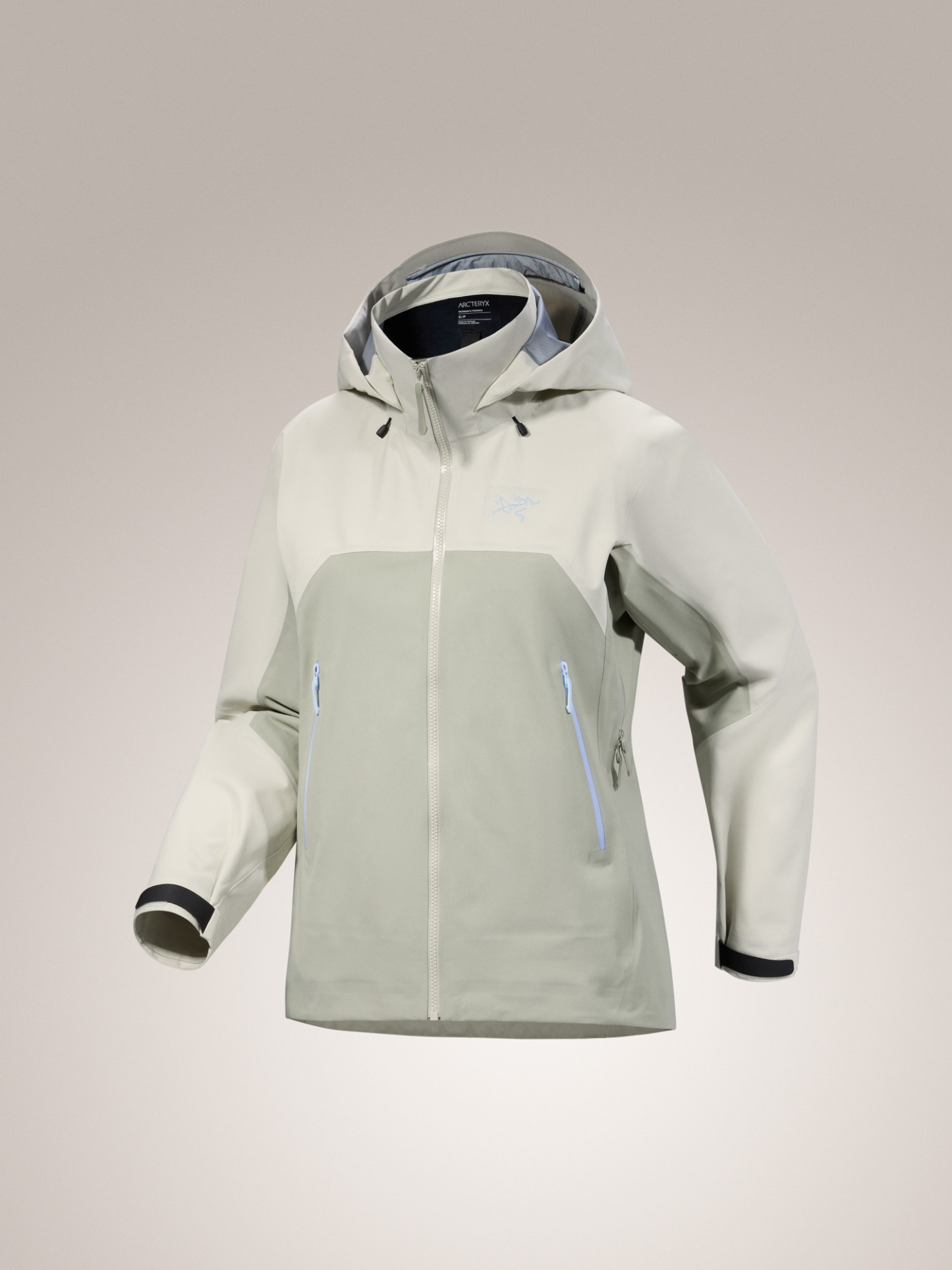 베타 AR 재킷 여성 HEADWATERS