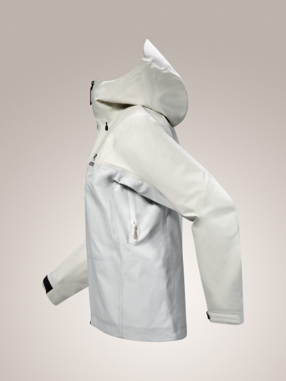 알파 재킷 여성 SEA SALT / ARCTIC SILK