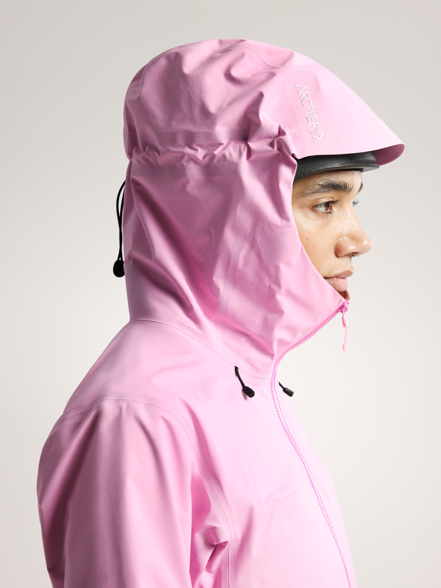 베타 SL 재킷 여성 PINEBERRY