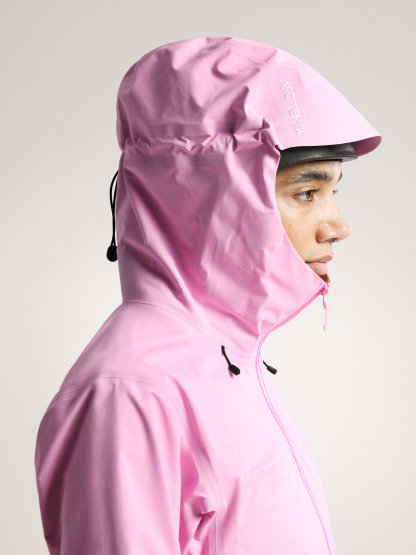 베타 SL 재킷 여성 PINEBERRY