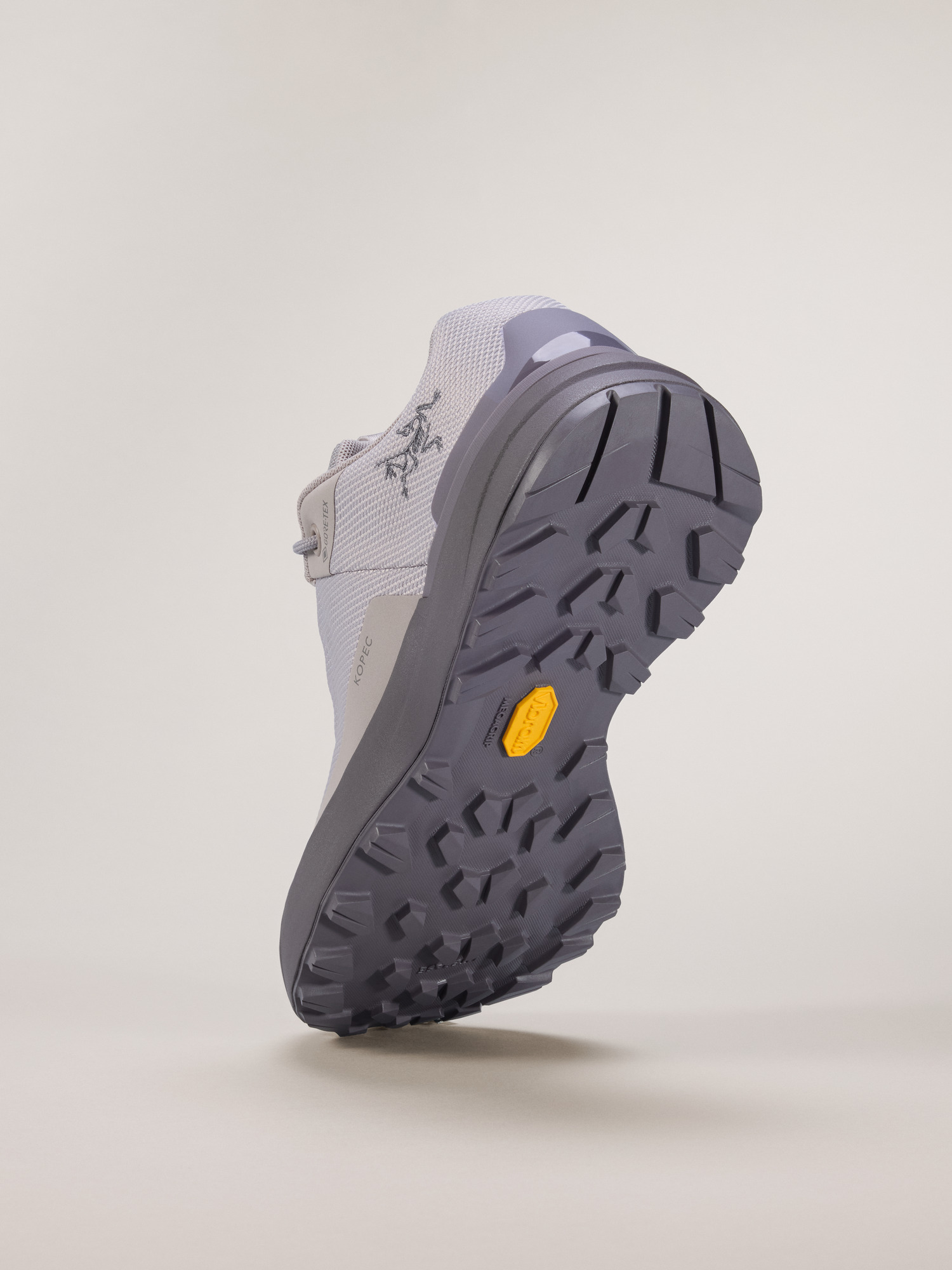 코펙 GTX 여성 - MOONDROP GREY/MOONDROP DK - 4