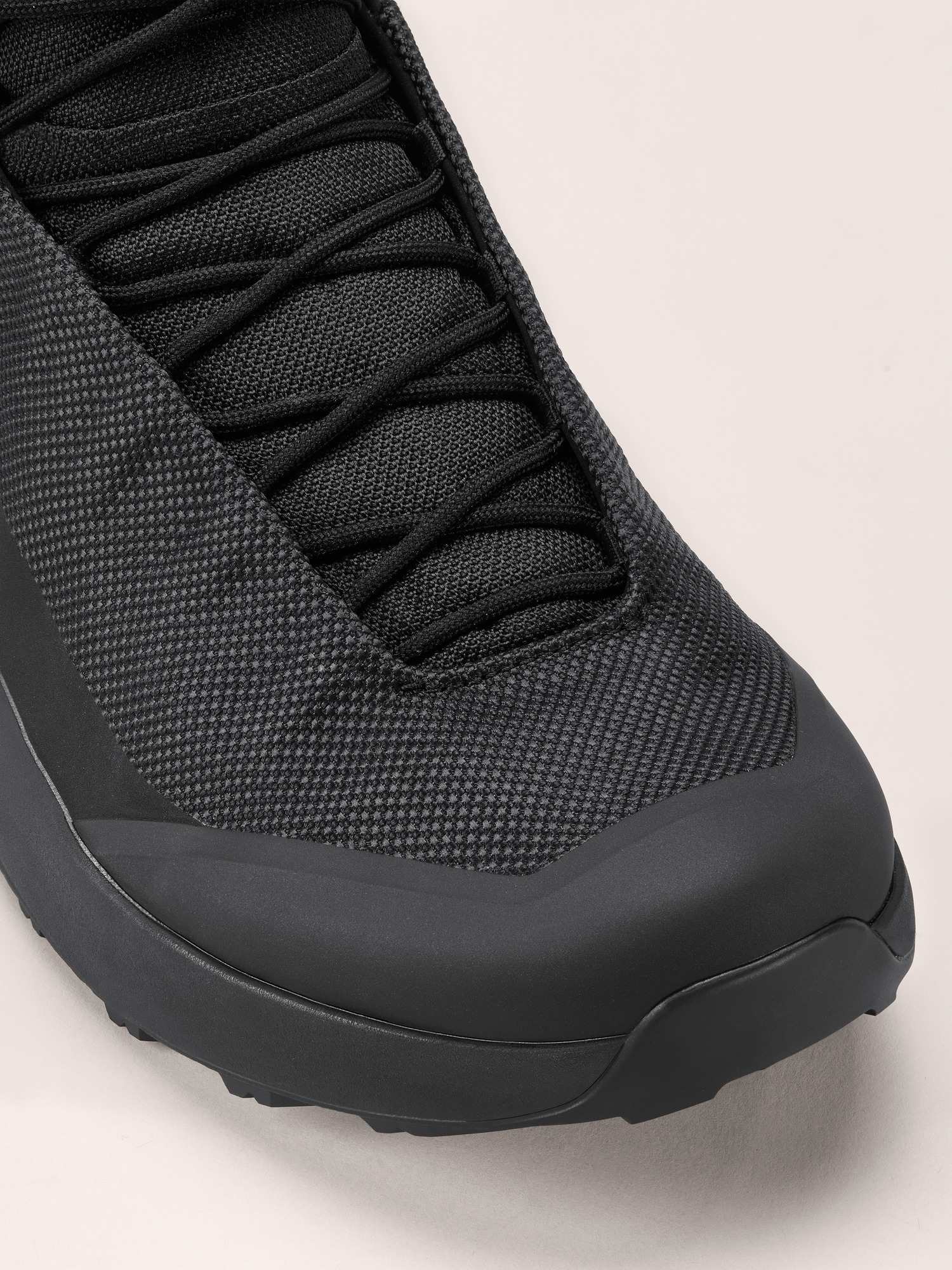 코펙 미드 GTX 남성 - BLACK / BLACK - 2