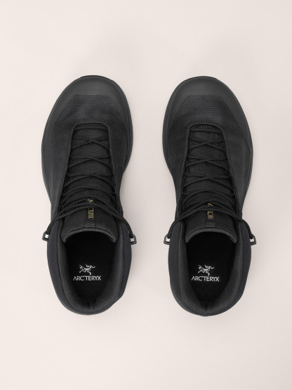 코펙 미드 GTX 남성 - BLACK / BLACK - 3