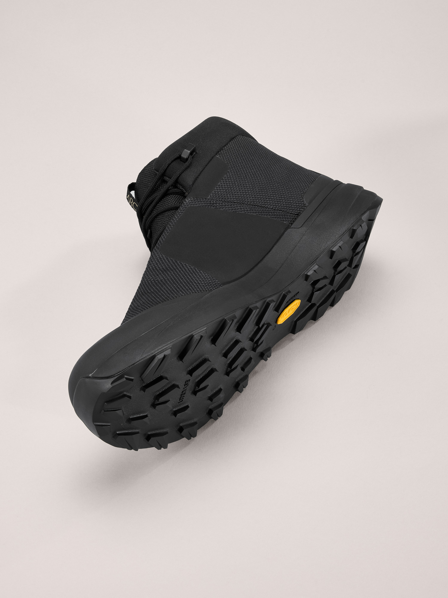 코펙 미드 GTX 남성 - BLACK / BLACK - 5