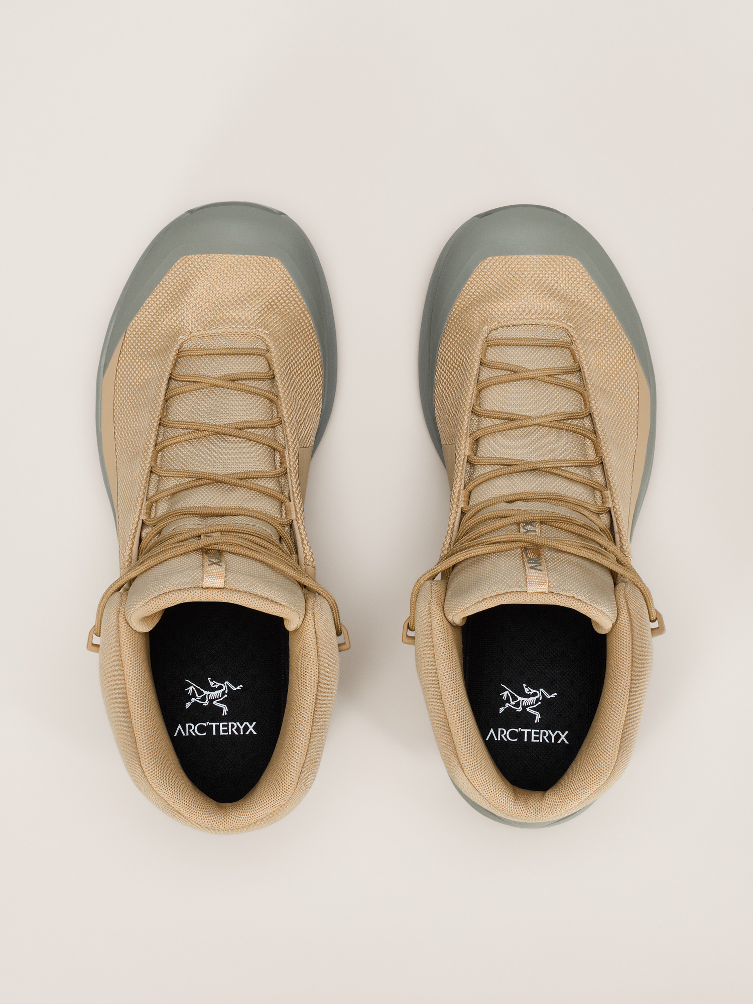 코펙 미드 GTX 남성 - CANVAS / FORAGE - 3