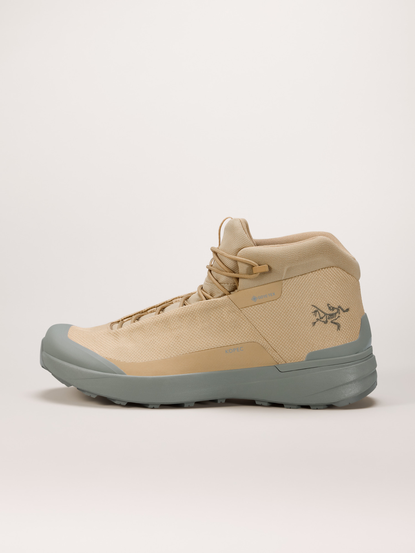 코펙 미드 GTX 남성 - CANVAS / FORAGE - 1