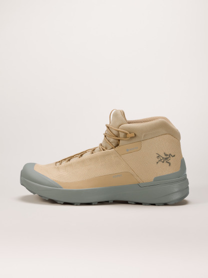 코펙 미드 GTX 남성 - CANVAS / FORAGE - 1