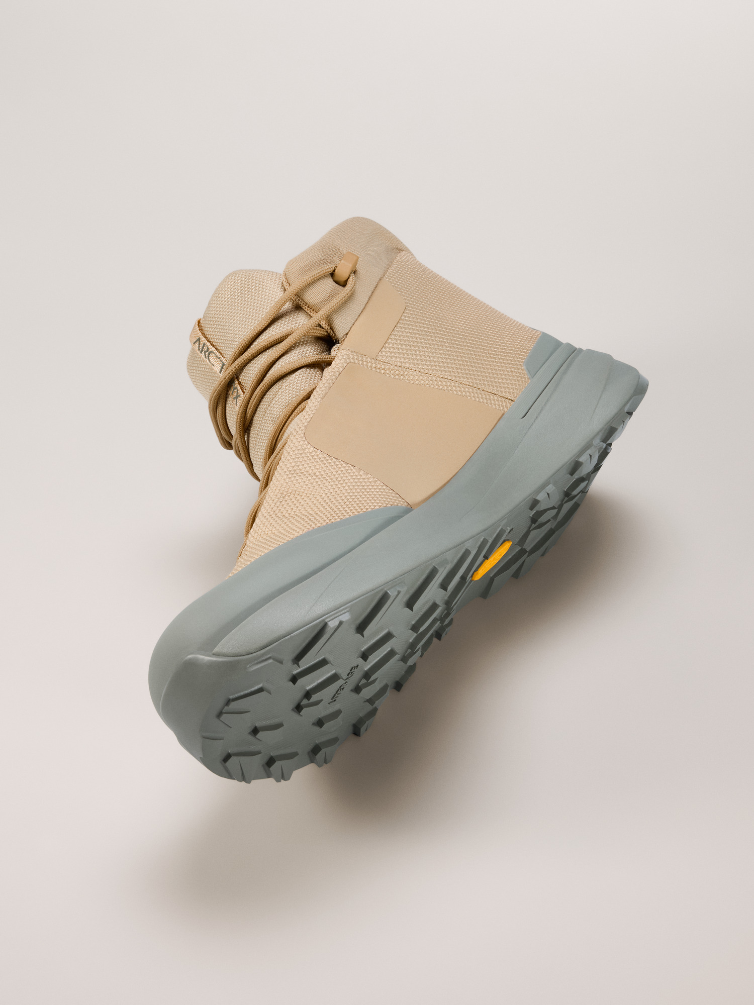 코펙 미드 GTX 남성 - CANVAS / FORAGE - 5
