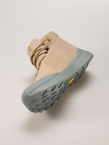 코펙 미드 GTX 남성 - CANVAS / FORAGE - 5