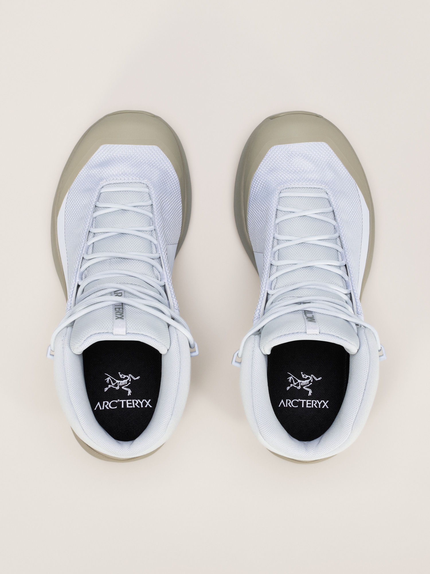 코펙 미드 GTX 여성 - ALPINE BLUE GREY/LT FORAGE - 3