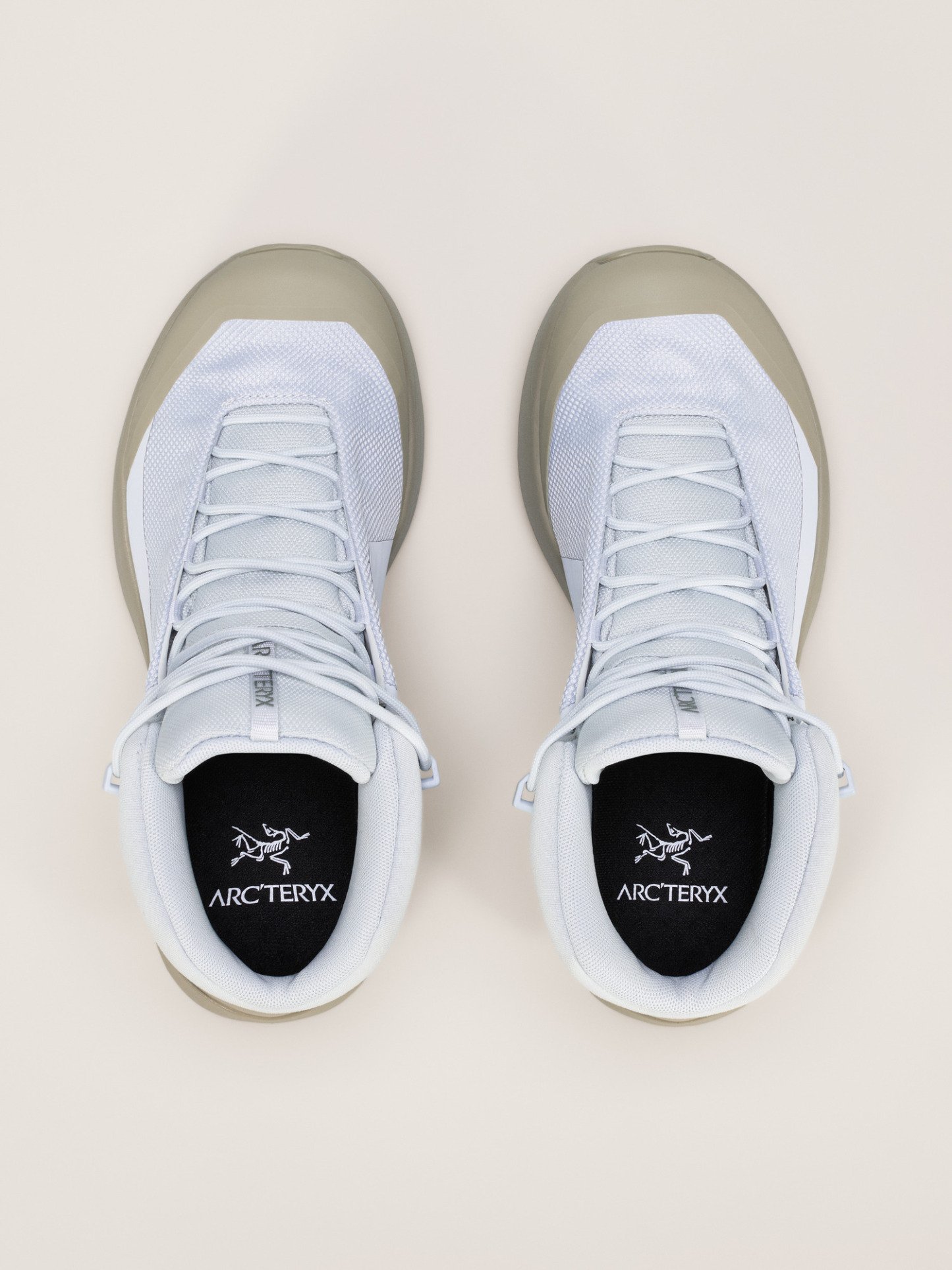 코펙 미드 GTX 여성 - ALPINE BLUE GREY/LT FORAGE - 3