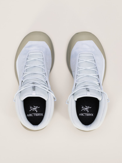 코펙 미드 GTX 여성 - ALPINE BLUE GREY/LT FORAGE - 3