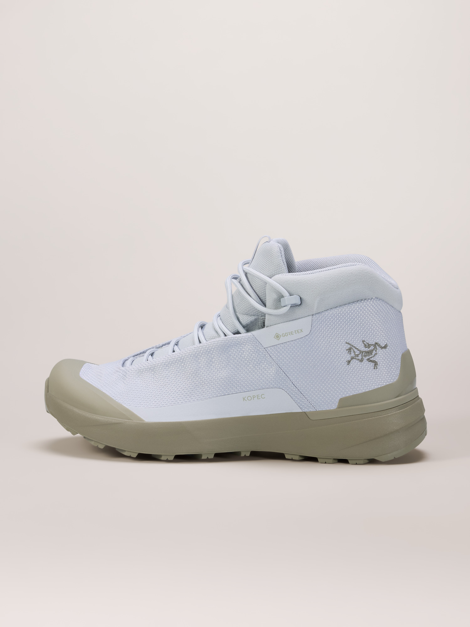 코펙 미드 GTX 여성 - ALPINE BLUE GREY/LT FORAGE - 1