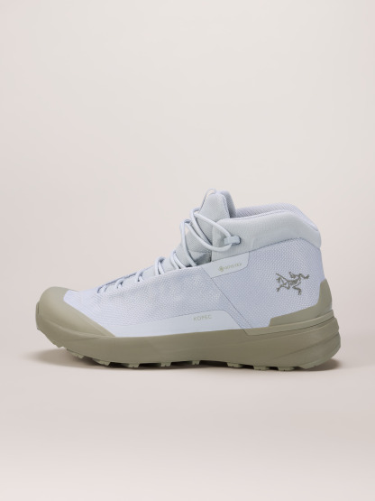 코펙 미드 GTX 여성 - ALPINE BLUE GREY/LT FORAGE - 1