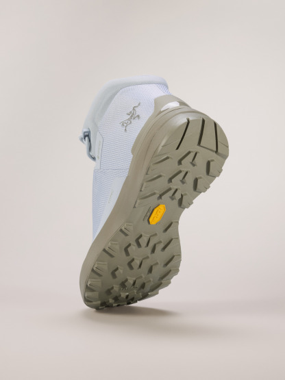 코펙 미드 GTX 여성 - ALPINE BLUE GREY/LT FORAGE - 4