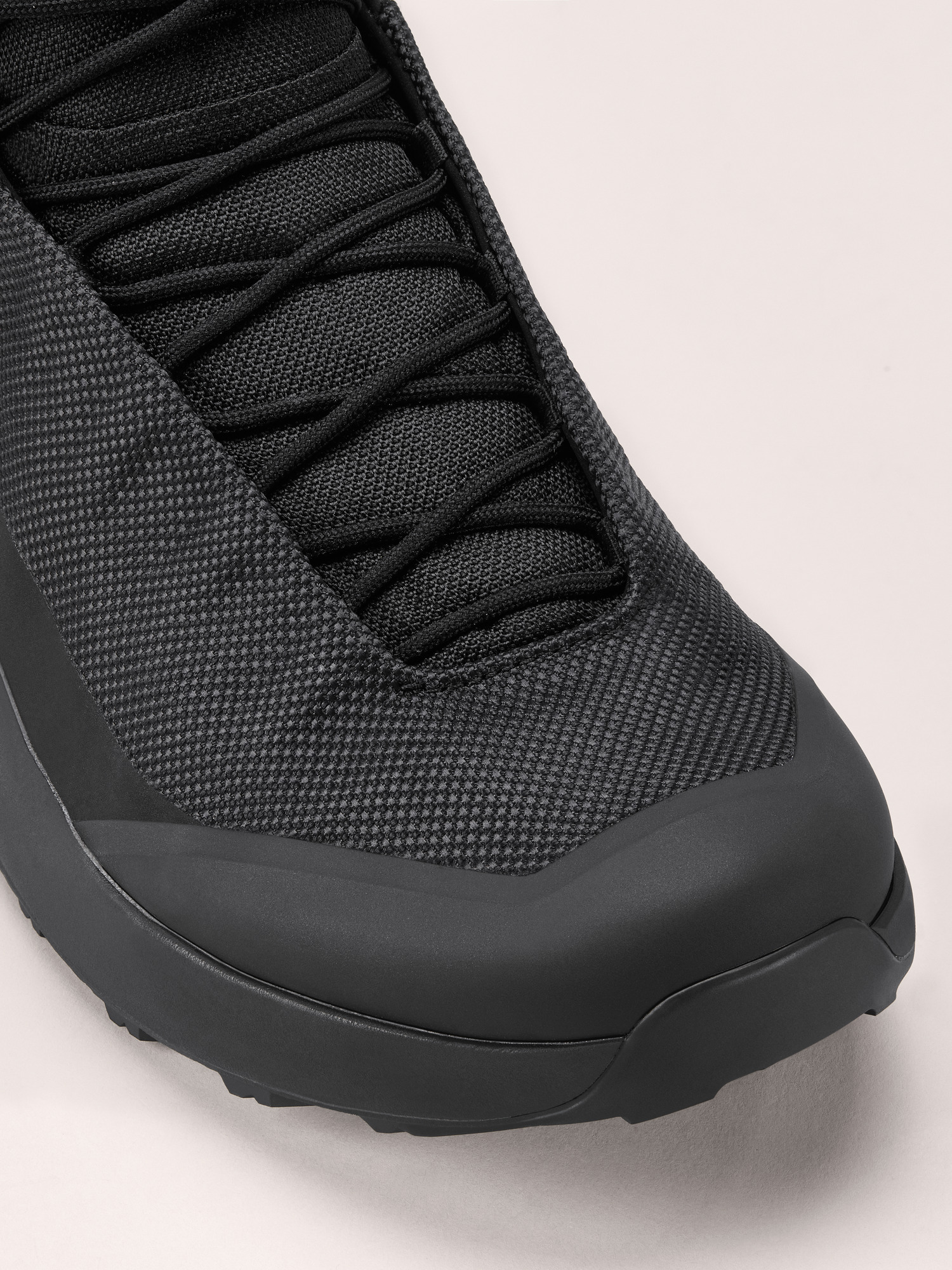 코펙 미드 GTX 여성 - BLACK / BLACK - 2