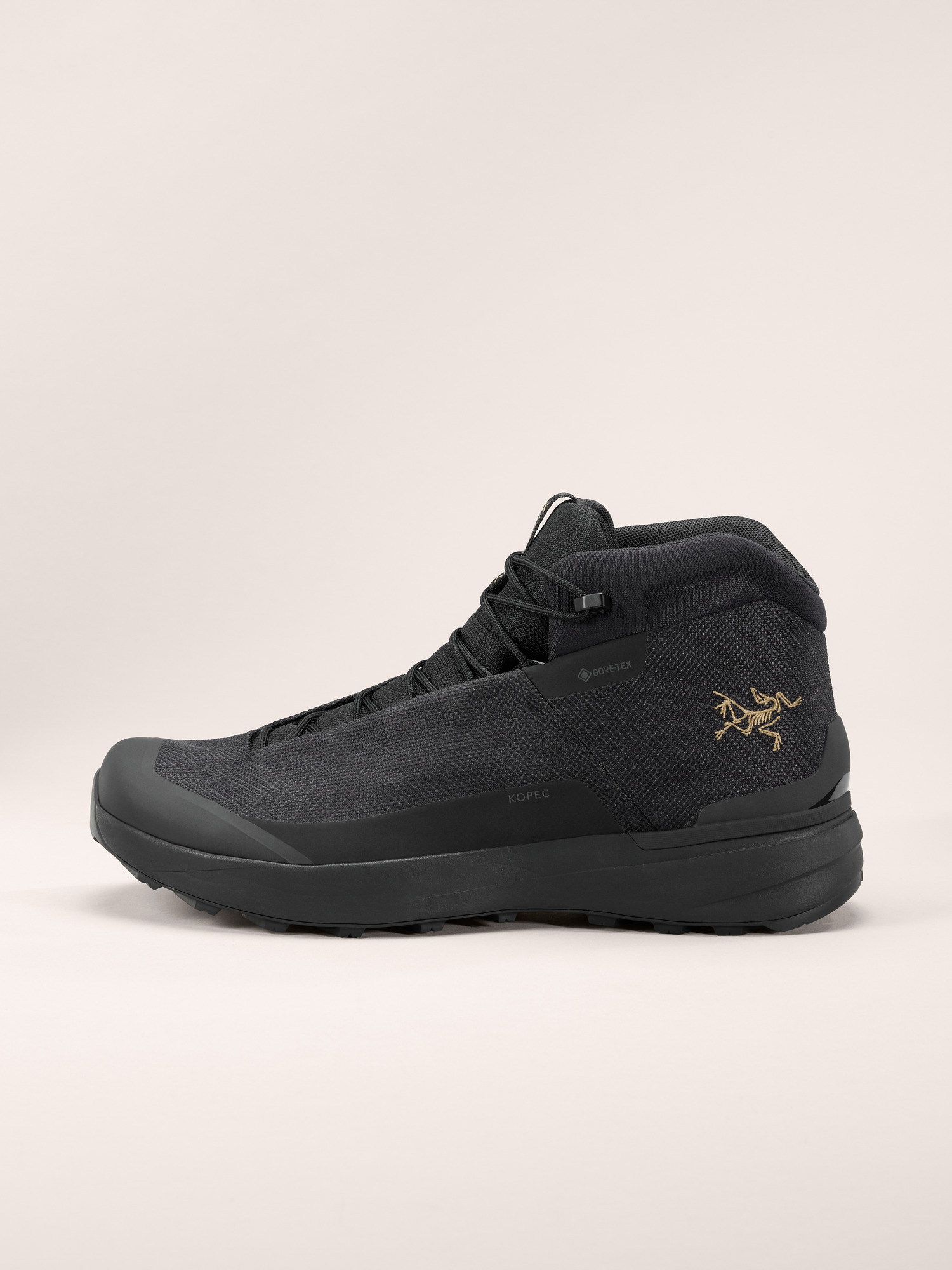 코펙 미드 GTX 여성 - BLACK / BLACK - 1