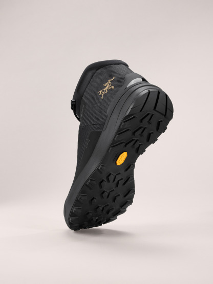 코펙 미드 GTX 여성 - BLACK / BLACK - 4