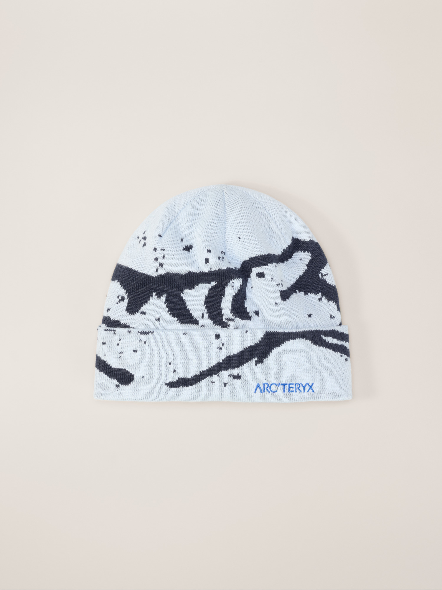 그로토 토크 - ALPINE BLUE / BLK SAPP - 2