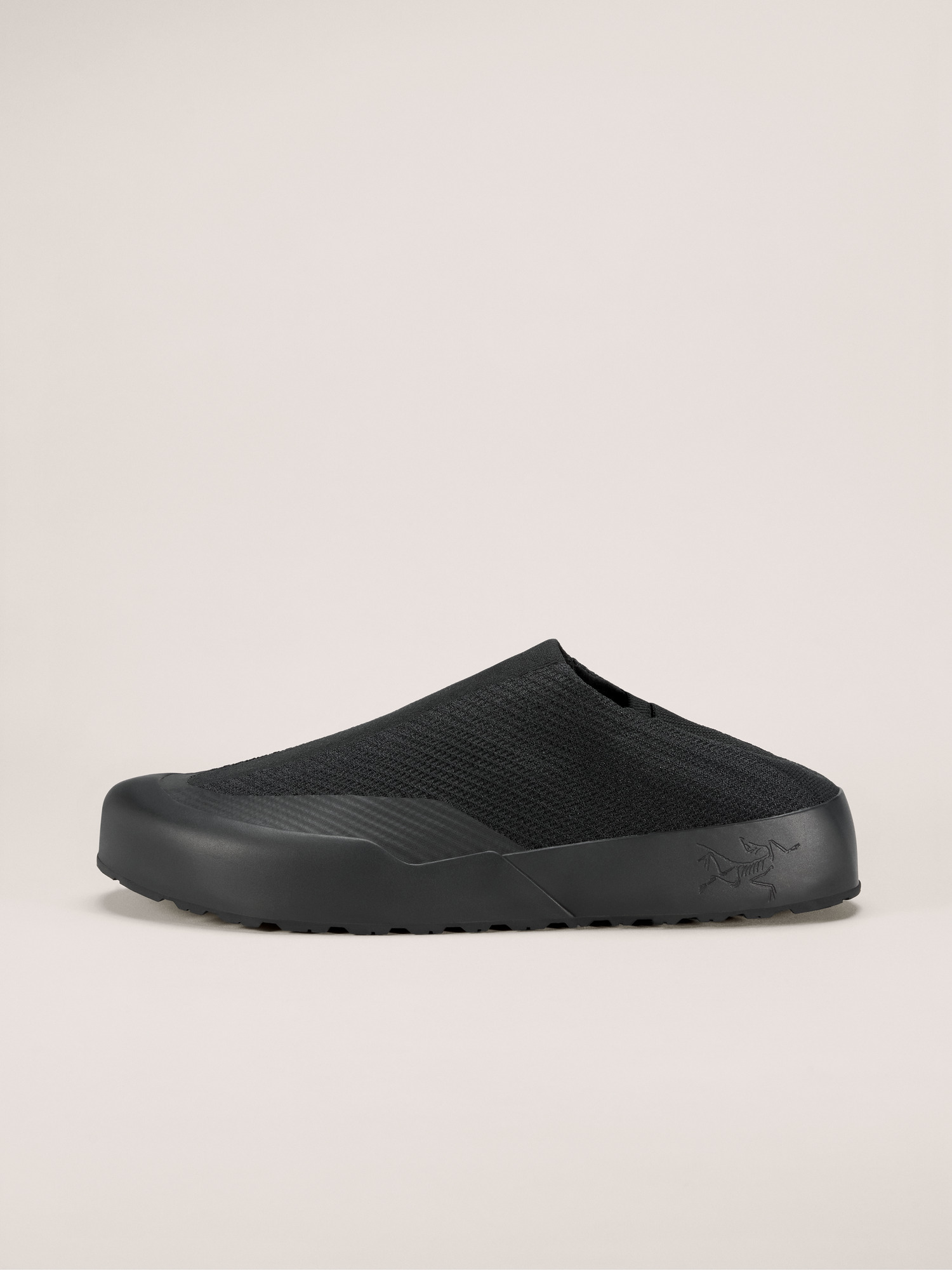 크래그 남성 - BLACK/BLACK - 6