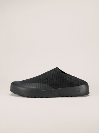 크래그 남성 - BLACK/BLACK - 6