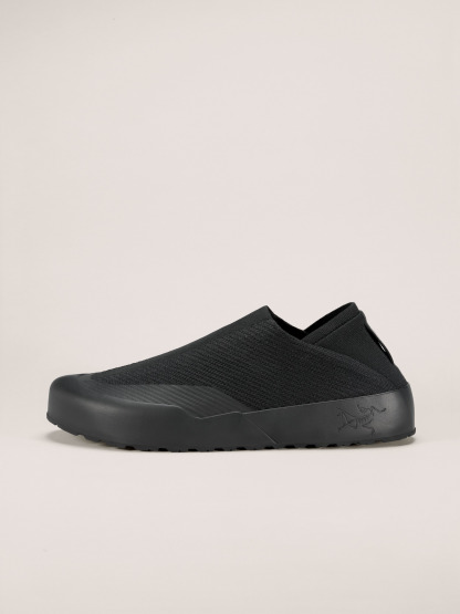크래그 남성 - BLACK/BLACK - 1