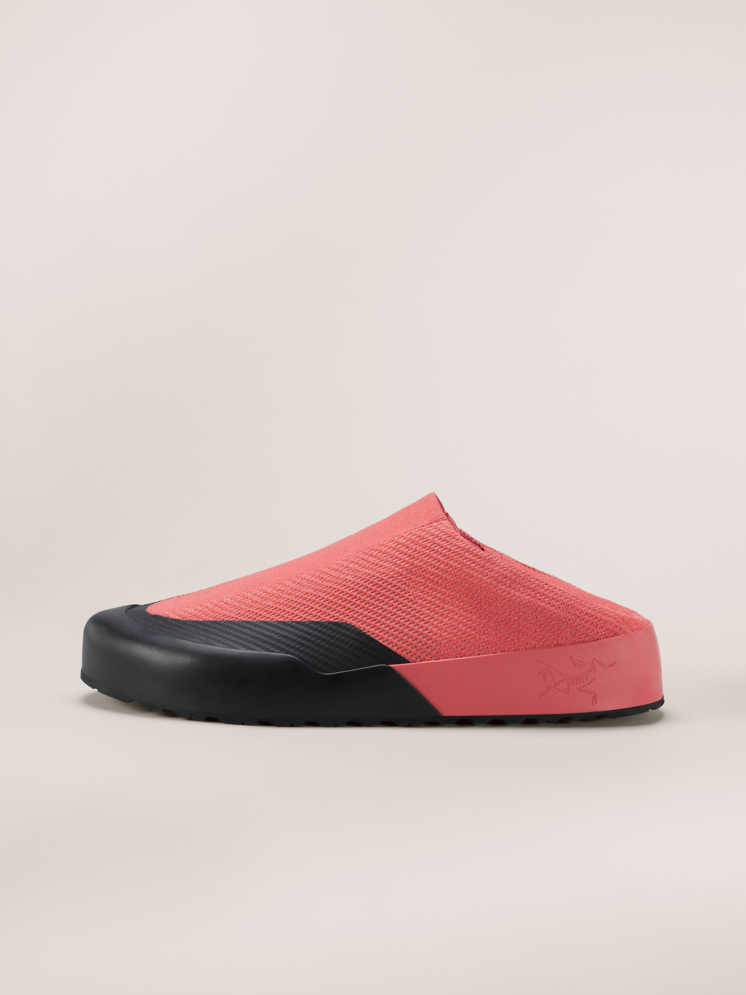 크래그 남성 - STONE RED/BLACK - 6