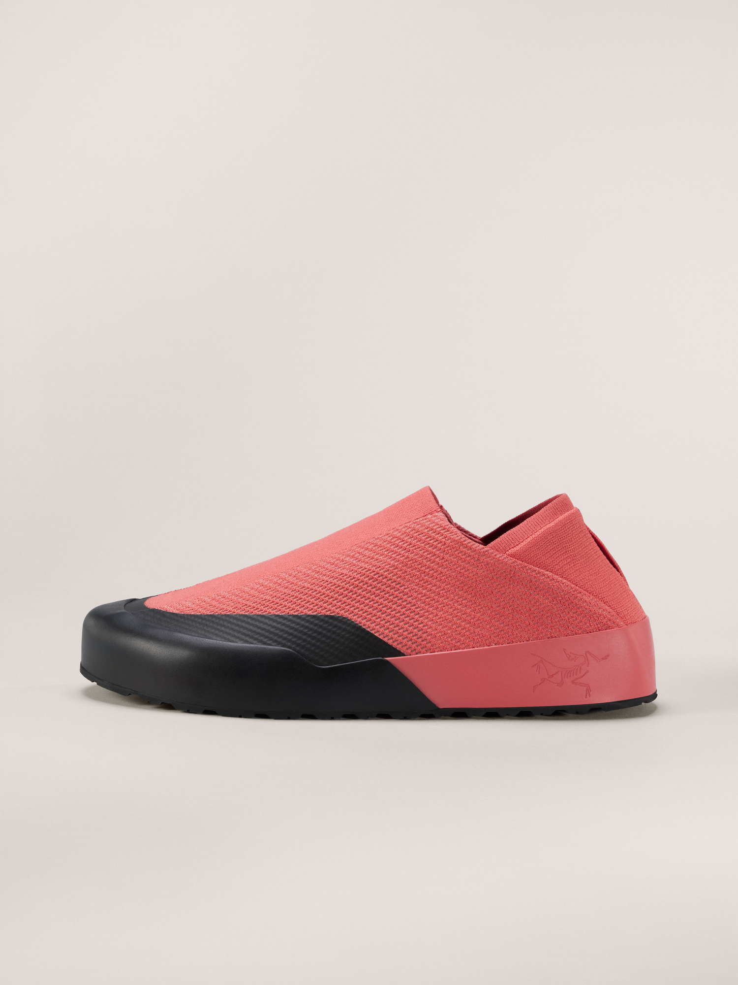 크래그 남성 - STONE RED/BLACK - 1