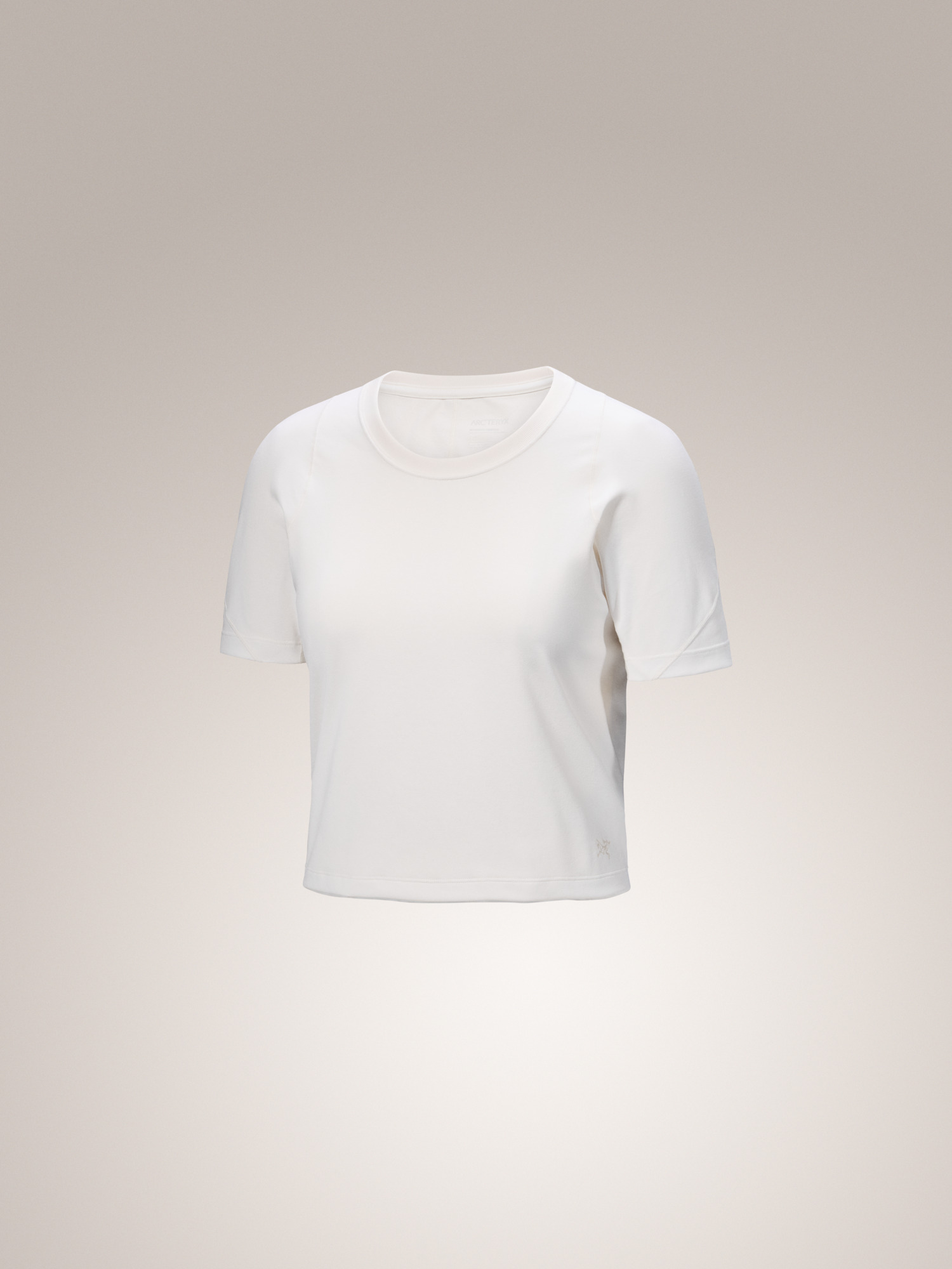 룰라 T-셔츠 SS 여성 - ARCTIC SILK - 6