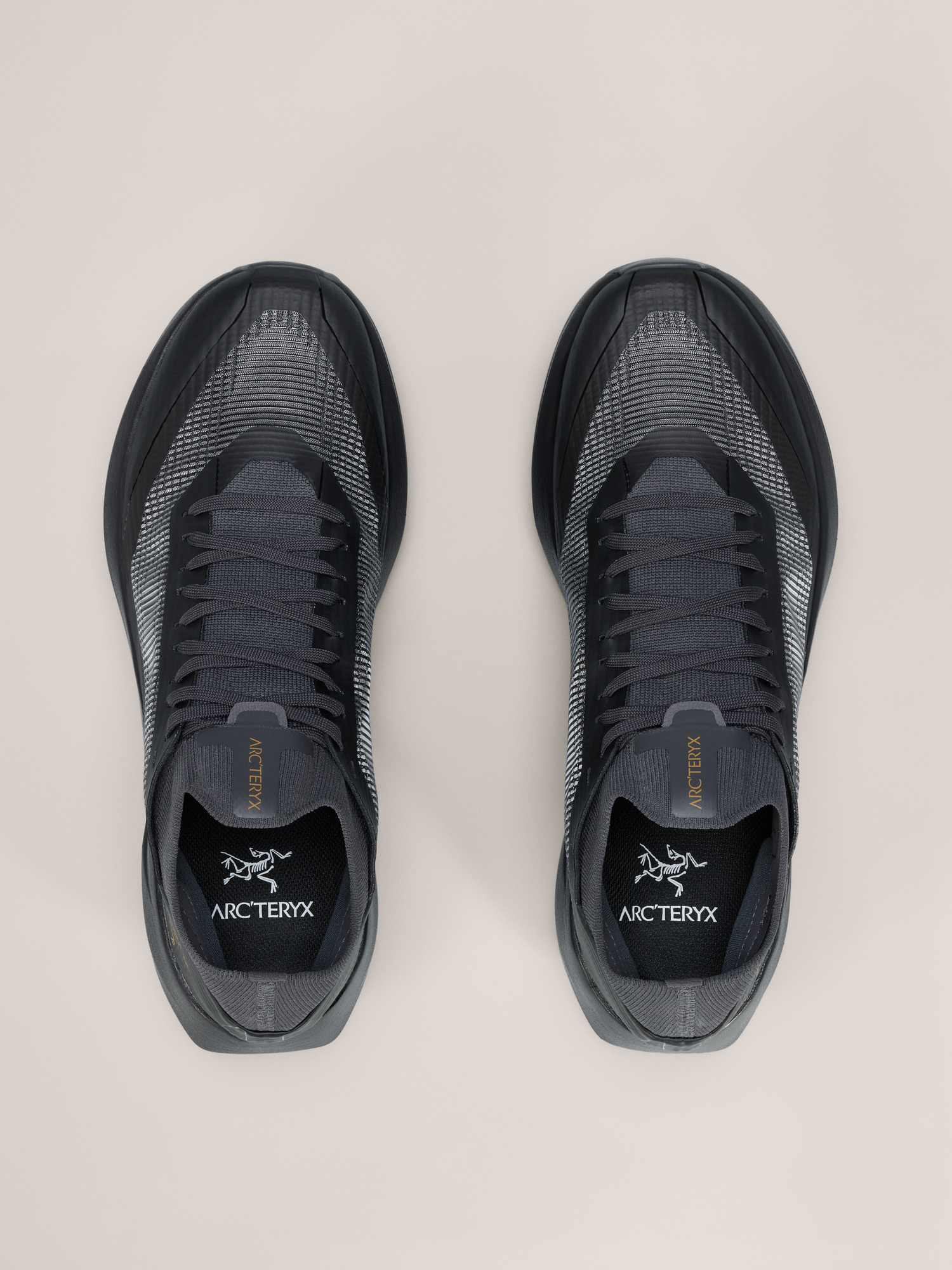 사일렌 2 남성 - BLACK/BLACK - 3