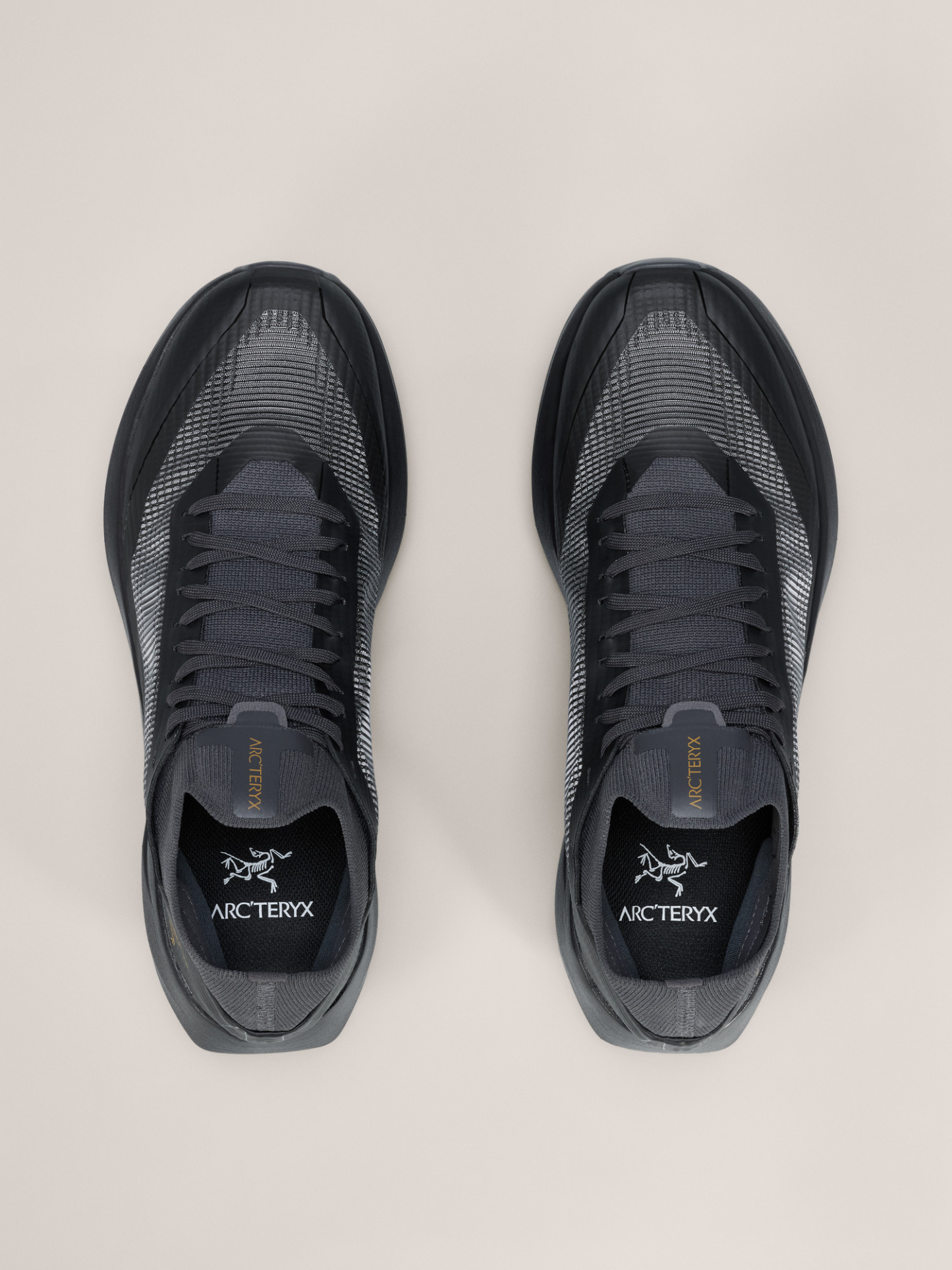 사일렌 2 남성 - BLACK/BLACK - 3