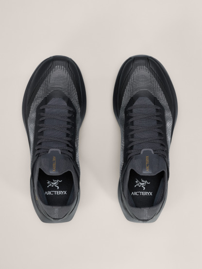 사일렌 2 남성 - BLACK/BLACK - 3