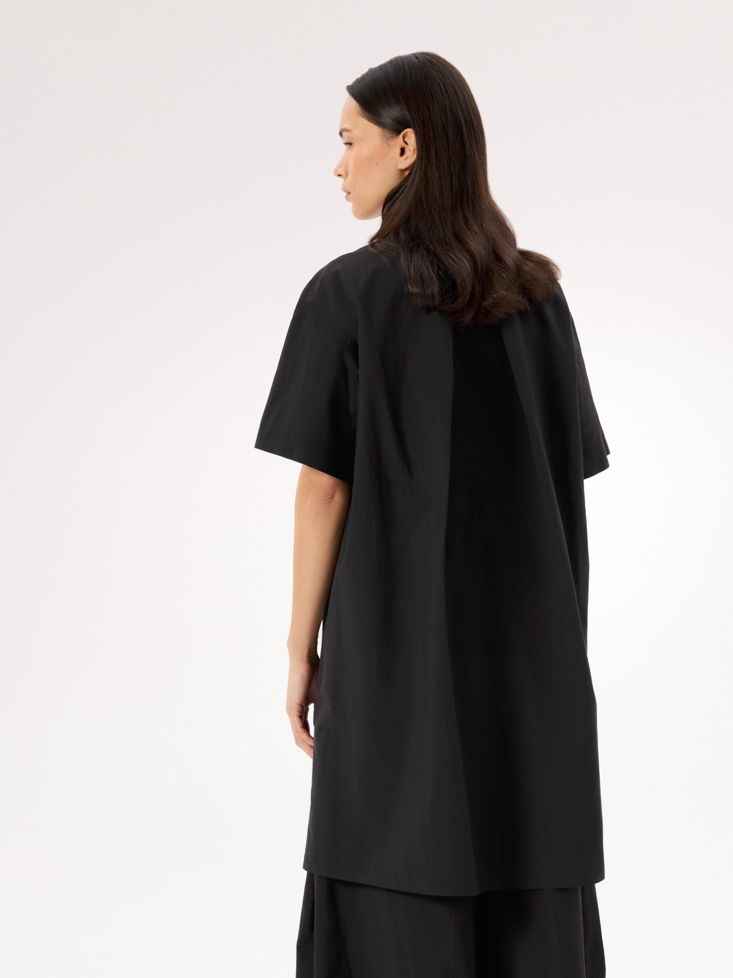 다이앤트릭 SL 드레스 여성 - BLACK - 4