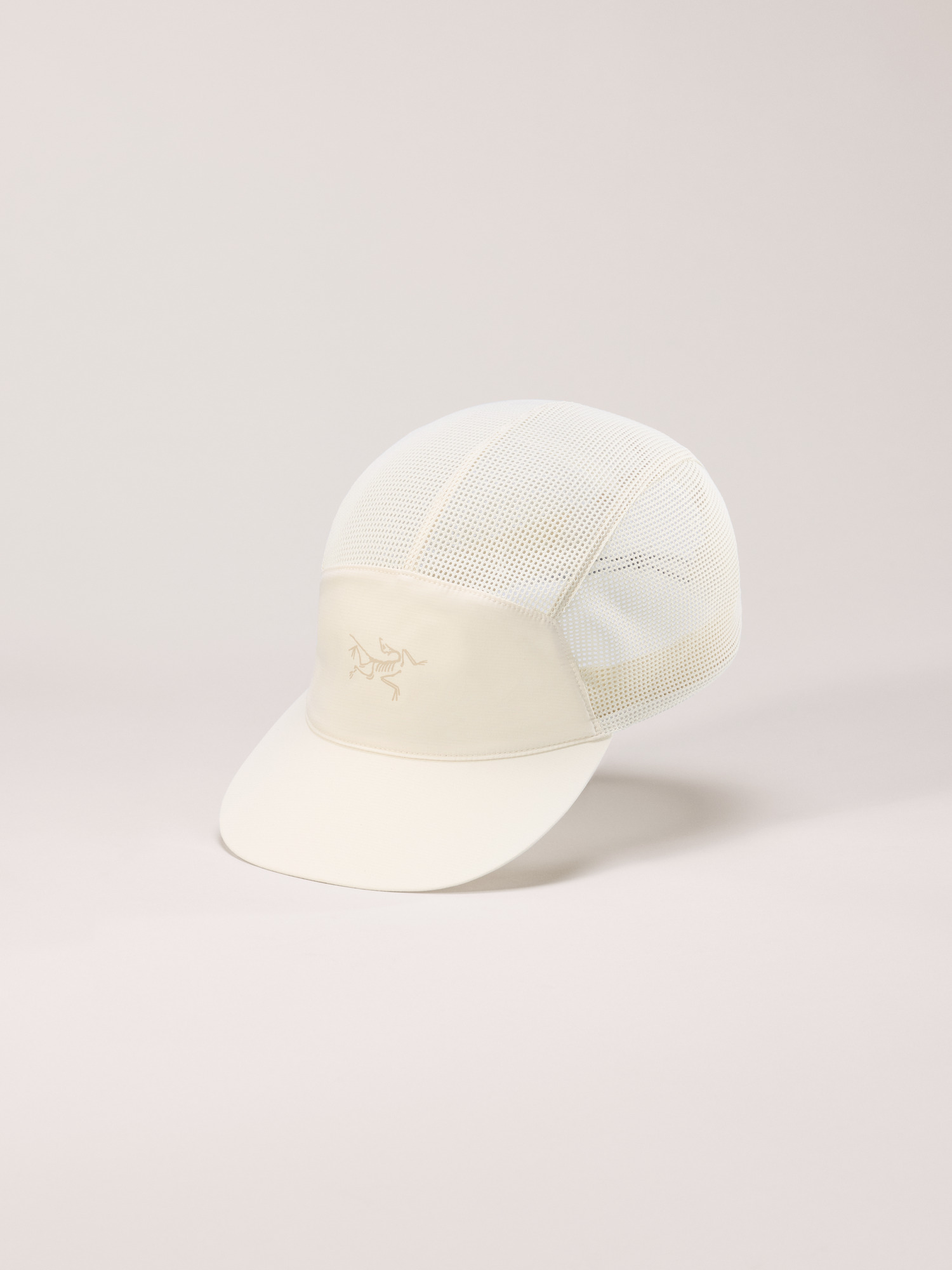 노반 메쉬 5 패널 캡 - SEA SALT - 2