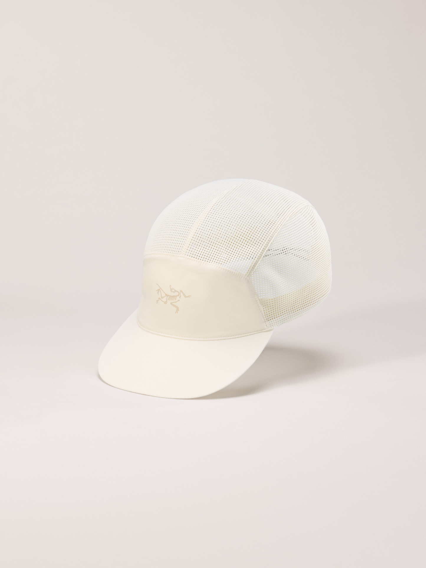 노반 메쉬 5 패널 캡 - SEA SALT - 2