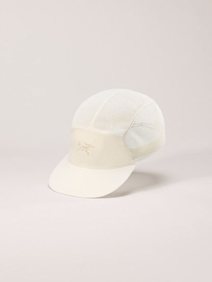 노반 메쉬 5 패널 캡 - SEA SALT - 2