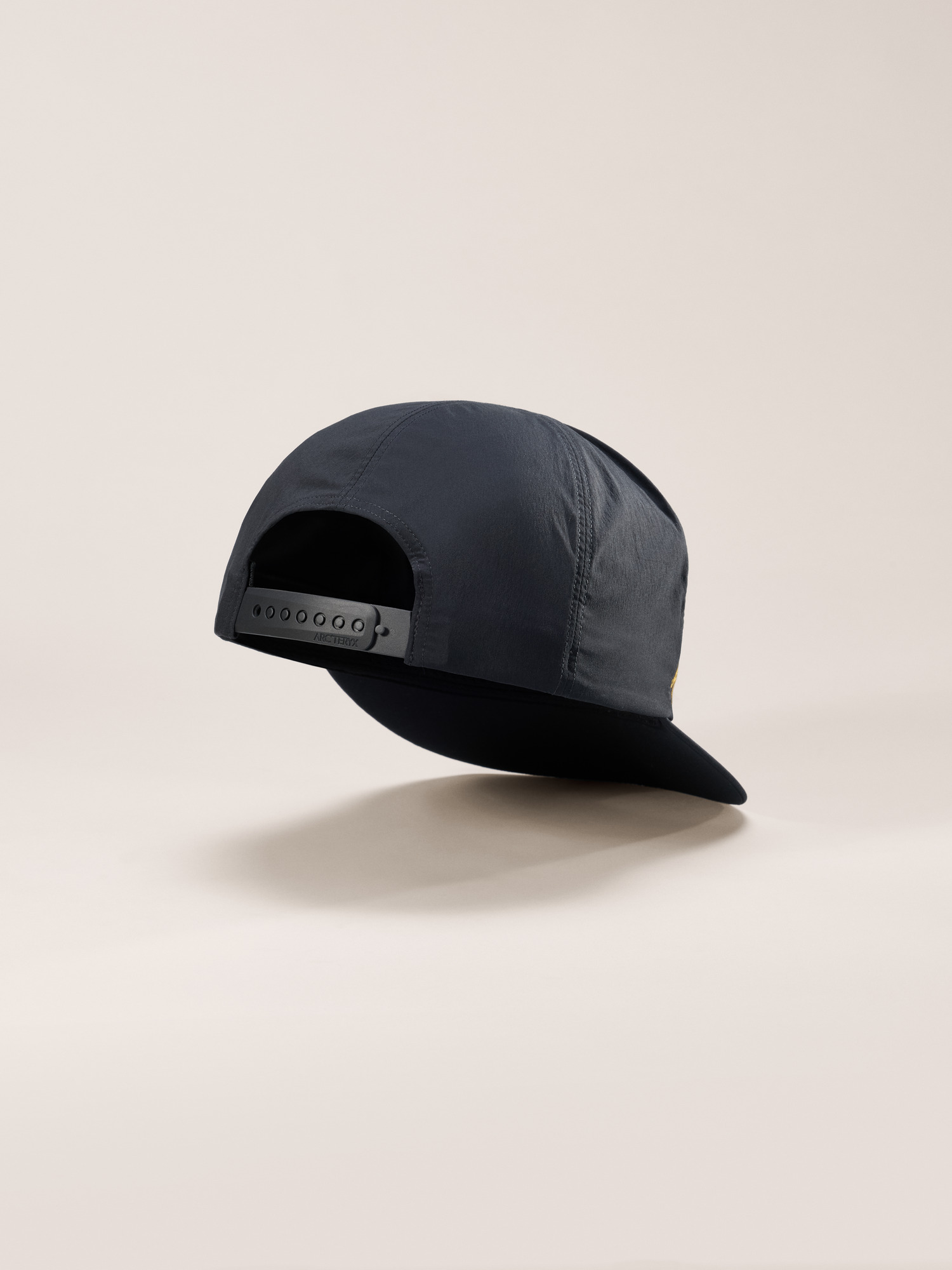 사이렉스 캡 - 24K BLACK - 6