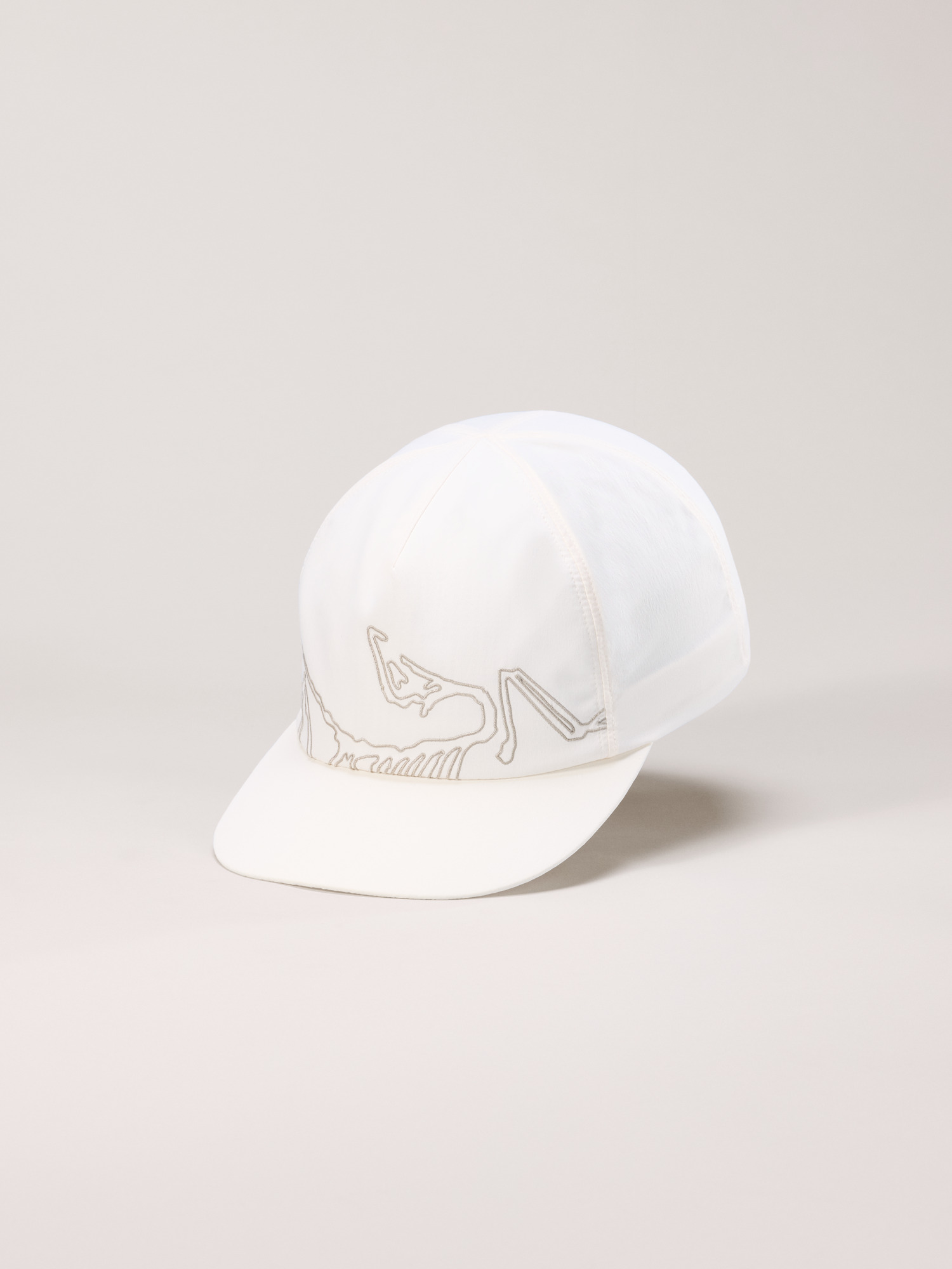사이렉스 캡 - ARCTIC SILK - 2