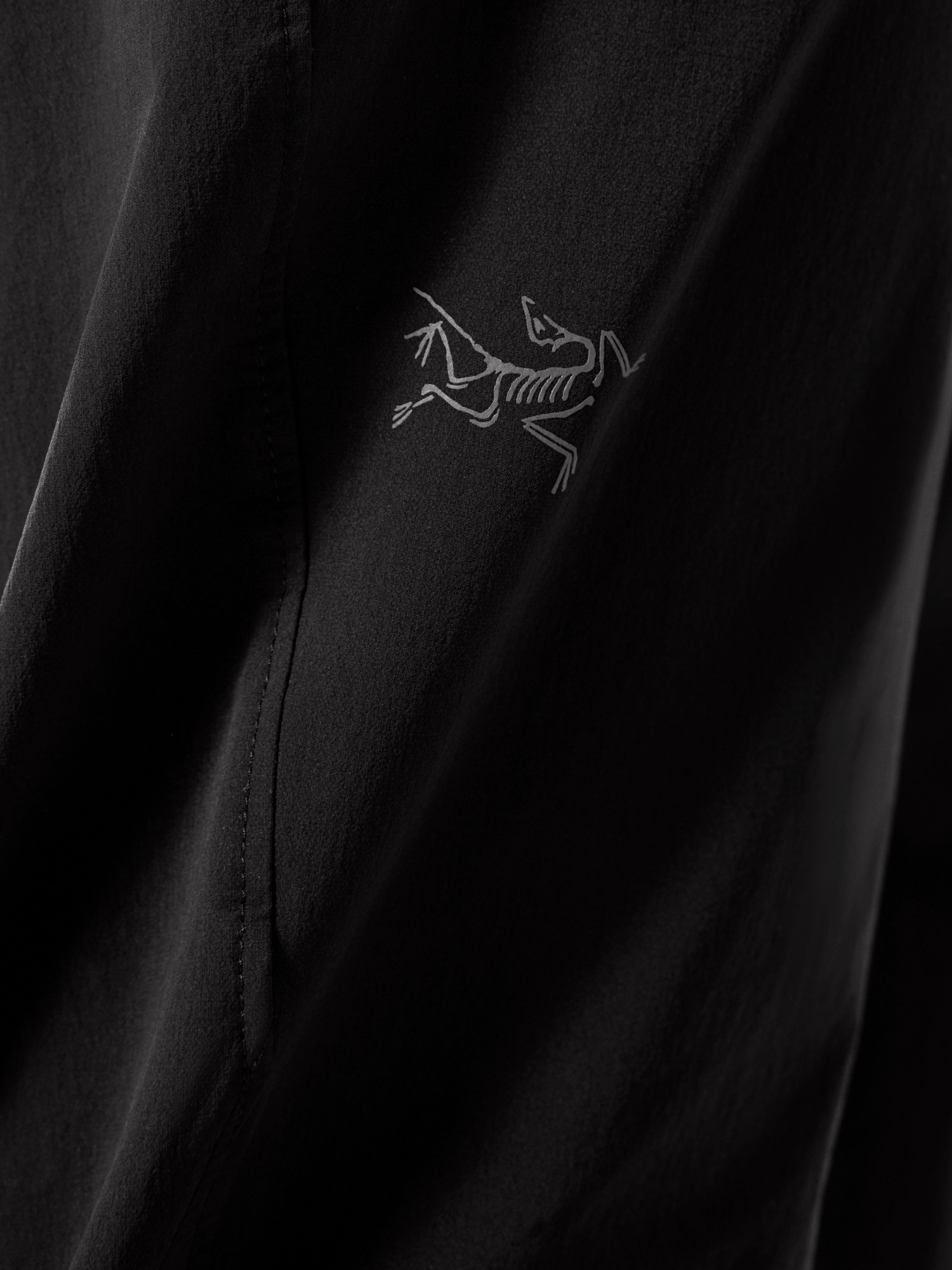 실레네 팬츠 여성 - BLACK - 8