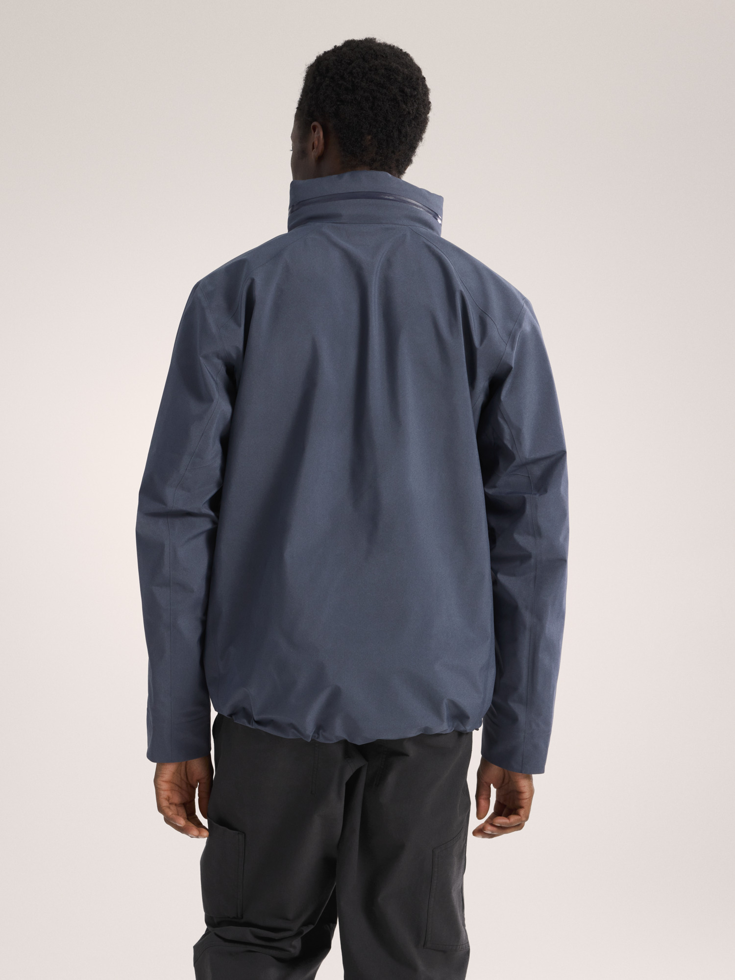 써마 재킷 남성 DK STRATUS
