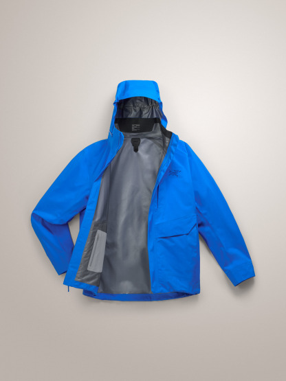 써마 재킷 남성 FLUIDITY