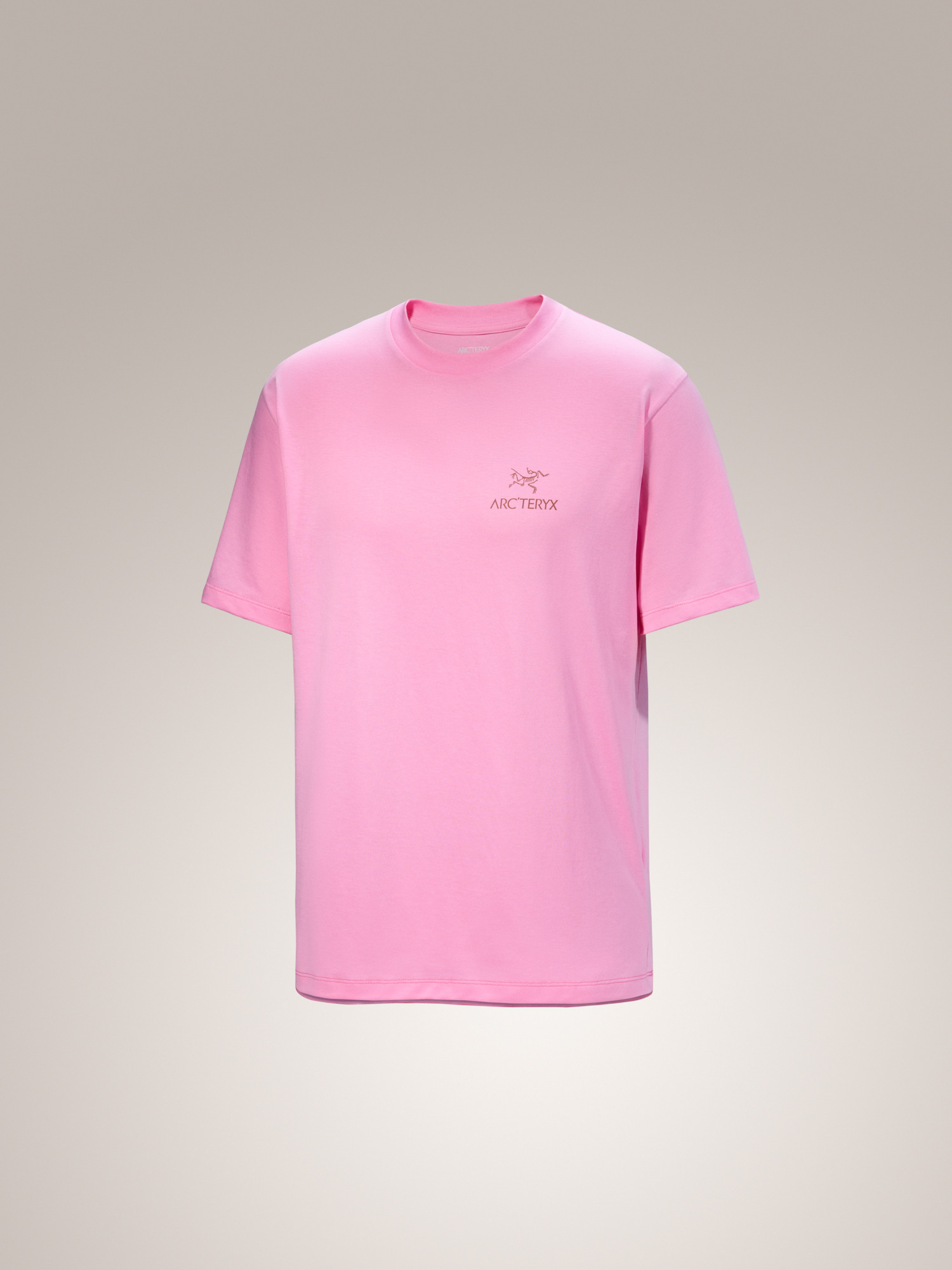 크래그 SL 코튼 카코데몬 SS 남성 - PINEBERRY / STONE RED - 6